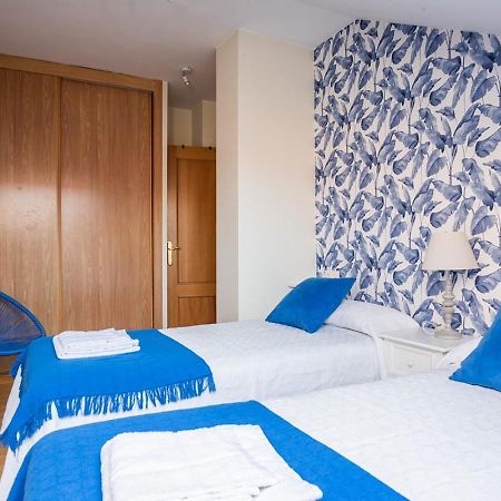 Apartamento Irene con Garaje y Wifi Cangas de Onís Exterior foto
