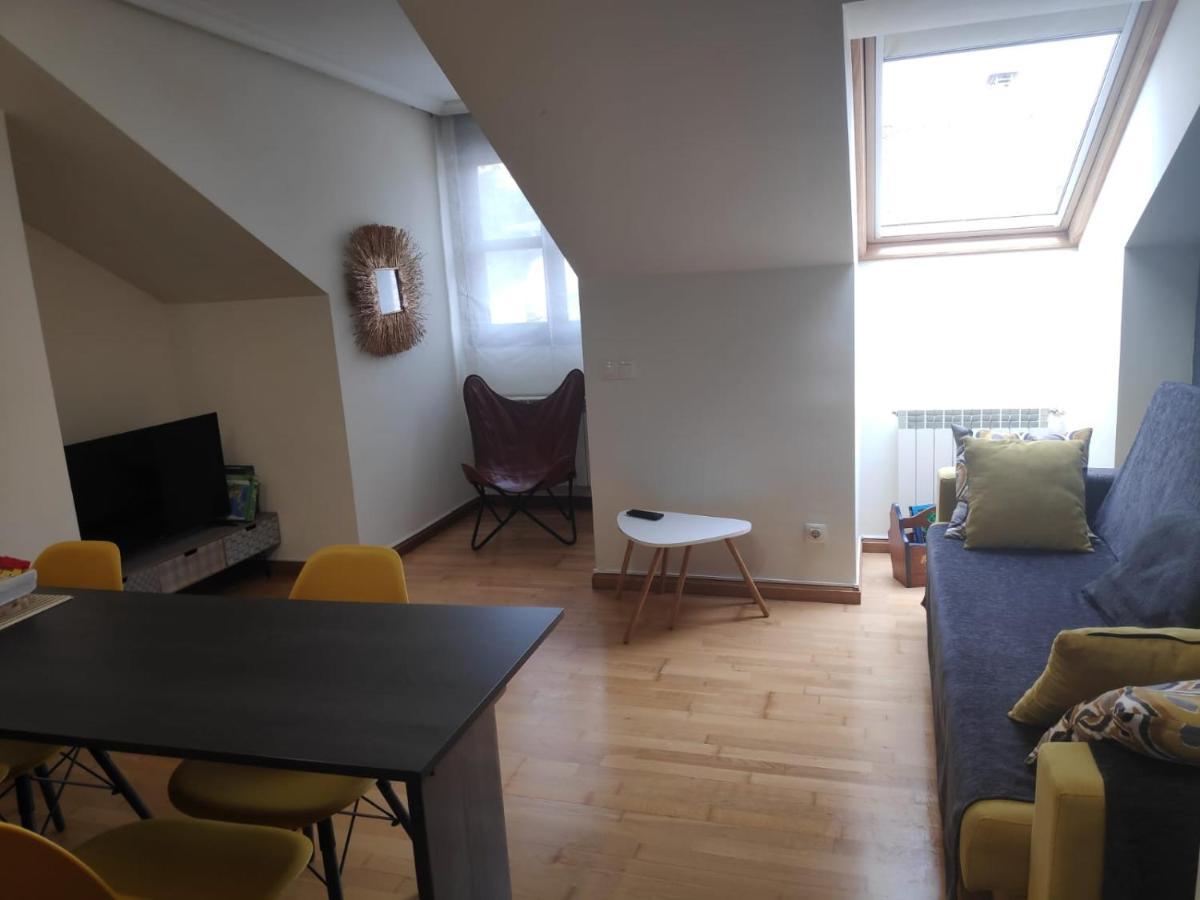 Apartamento Irene con Garaje y Wifi Cangas de Onís Exterior foto