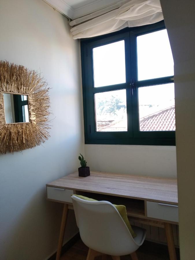 Apartamento Irene con Garaje y Wifi Cangas de Onís Exterior foto