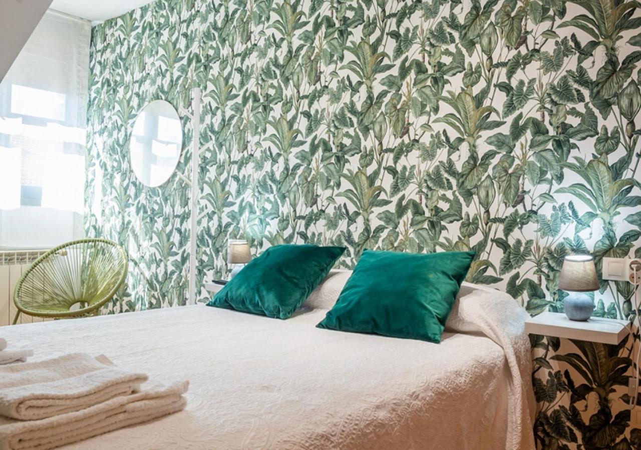 Apartamento Irene con Garaje y Wifi Cangas de Onís Exterior foto