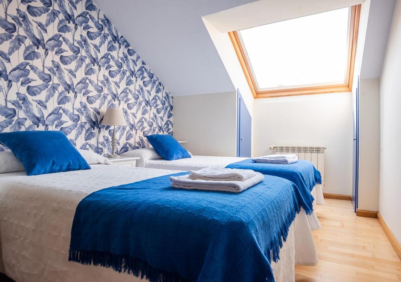 Apartamento Irene con Garaje y Wifi Cangas de Onís Exterior foto