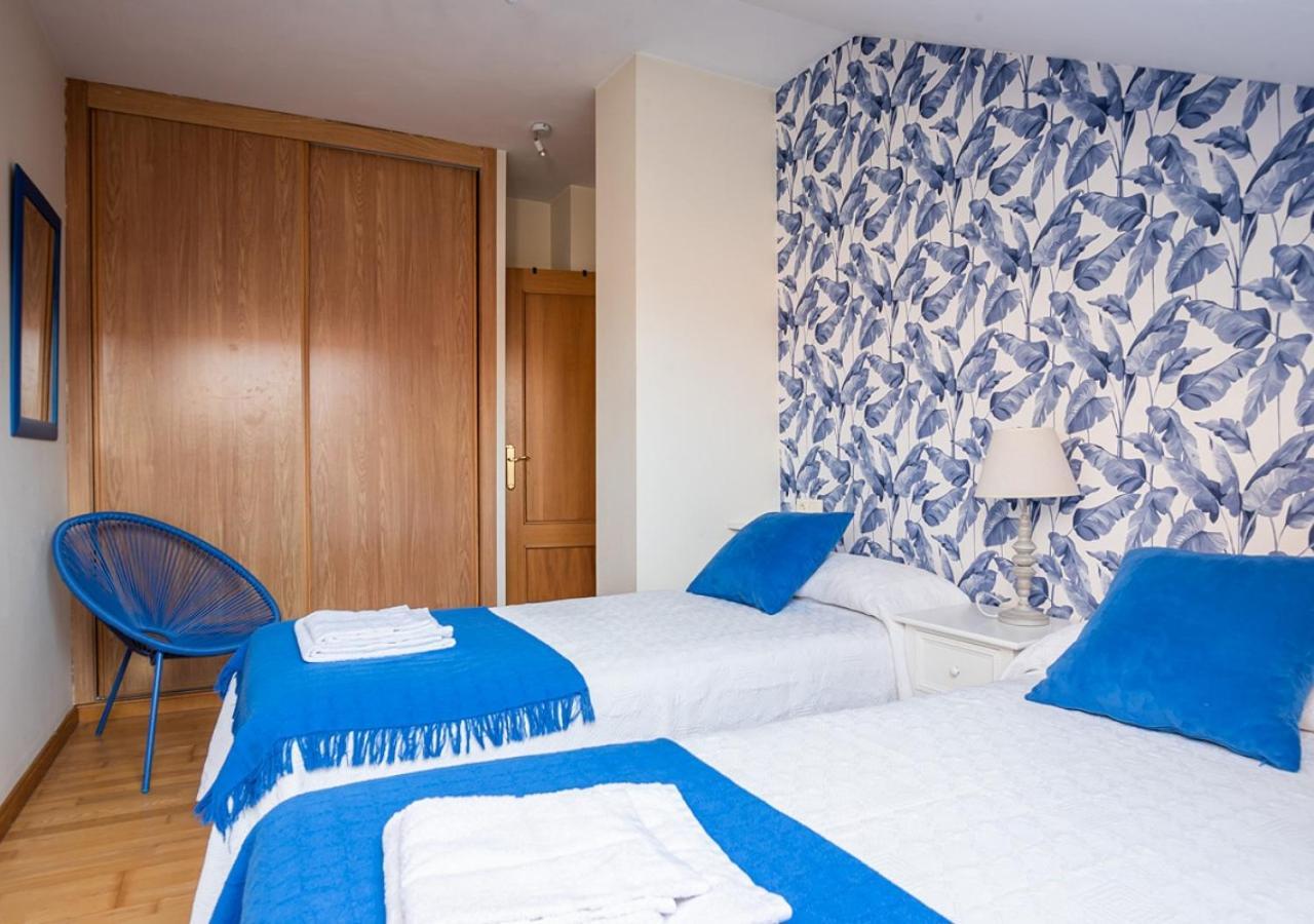 Apartamento Irene con Garaje y Wifi Cangas de Onís Exterior foto