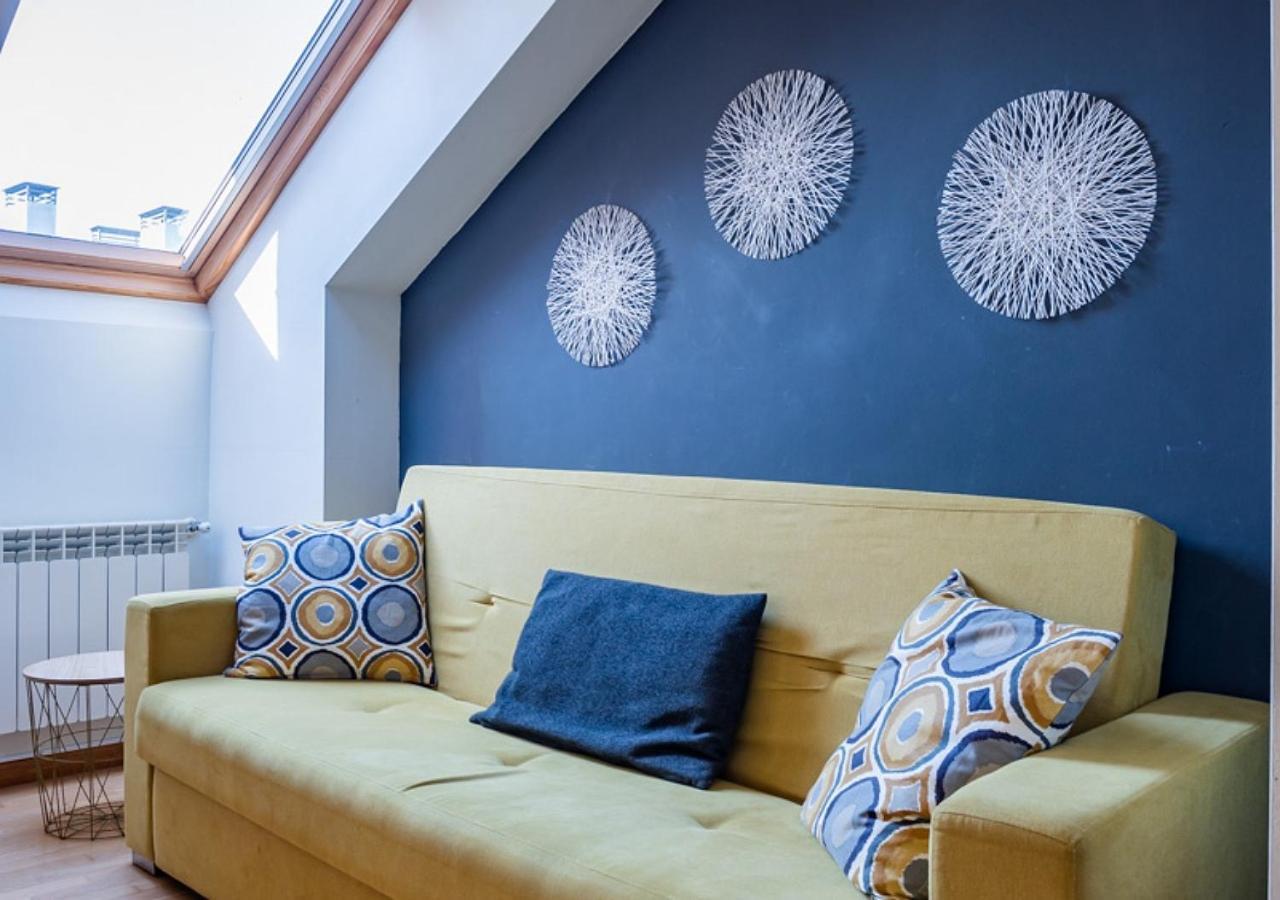 Apartamento Irene con Garaje y Wifi Cangas de Onís Exterior foto