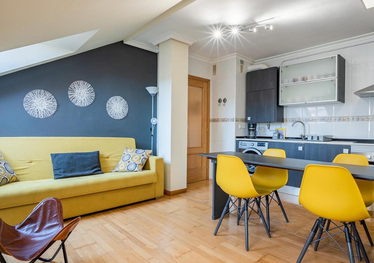 Apartamento Irene con Garaje y Wifi Cangas de Onís Exterior foto